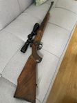 Tikka M76 - 308 Winchester 