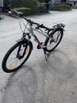 Serious Rockville Street 27,5" Youth (Ramstorlek: 35cm)