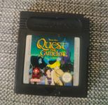 GameBoy spel