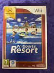 Wii Sports Resort