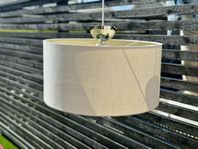 By Rydens Taklampa | mkt fint skick inkl LED lampor 