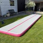 AirCrobat Airtrack i nyskick!