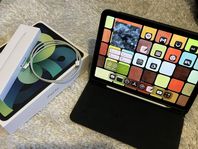 Grön IPad Air 64 GB (4:e generationen)