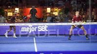 padelbana 