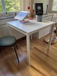 MELLTORP Dining Table (White)