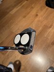 Odyssey works 2-ball Fang, Vänster 34’