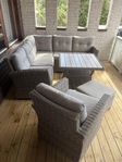 Brafab Sweden Lounges Soho