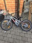 barncykel 