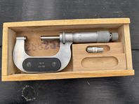 Luna mikrometer