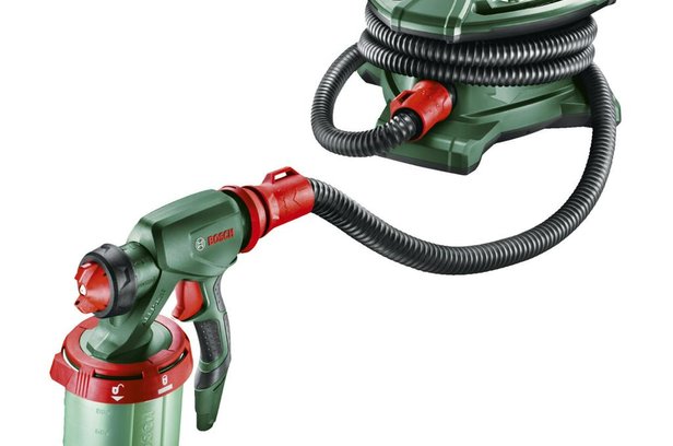 Bosch Pfs 5000 E Pris () Bosch Pfs 5000 E Pris