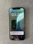 Iphone 12 pro i perfekt skick!