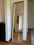 NISSEDAL Mirror (Oak)
