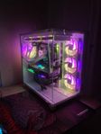 kraftfull gaming dator