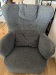 Ikea fåtölj 