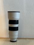 SONY 100-400mm f4,5-5,6