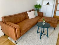 3-sitts soffa