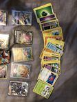 Pokémon kort