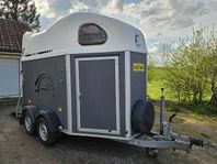 Hästtransport Cheval Liberte Gold
