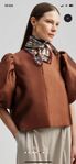 By Malina CLEO BLUS Underbar Blus
