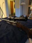 Krieghoff Drilling 12/7x57R