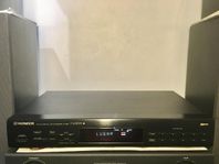 Pioneer F-203RDS FM/AM stereo tuner,Pioneer F-447
