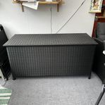 Dynlåda /Dynbox