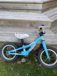 Springcykel