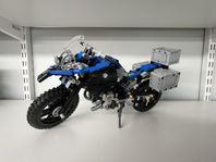 Lego Ducati och BMW
