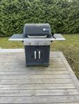 Landsman grill