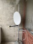 Parabol och Satellitreciever - Tyska kanaler