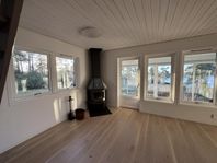 6 fönster & balkongdörr