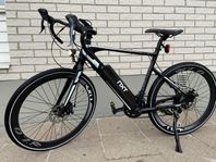 Emmaljunga NXT E-Bike Racing Concept 