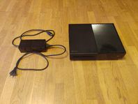Xbox One 1TB