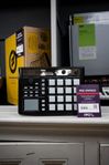 Korg padkontrol 