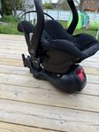 babyskydd bilbarnstol brio britax