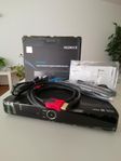 Humax satellit 