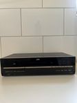 JVC TH-D5 DVD-spelare för hemmabiosystem