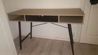 konsolbord/datorbord 48x120