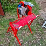 Vedkap 40cm klinga