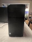 HP Z2 Tower G4 Workstation