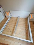 Ikea Fram & Mattress
