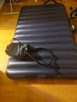 Inflateable Airmattress with Pump