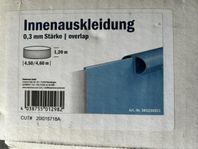 Ny pool-liner
