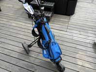 golfset junior 110-135cm