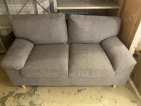 Soffa grå
