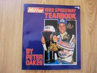 Speedway Year Book mm