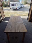 Träbord