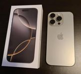 iPhone 16 Pro