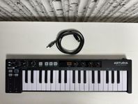 Arturia Keystep 37 svart