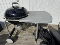 webergrill